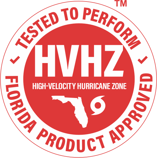 HVHZ Approved